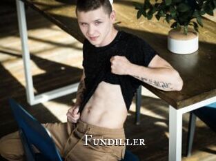 Fundiller