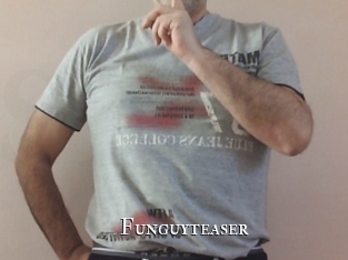 Funguyteaser
