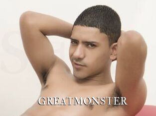 GREATMONSTER