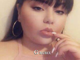 G_rubix