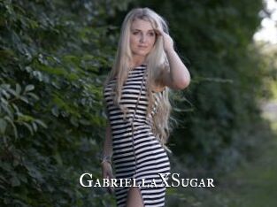 GabriellaXSugar
