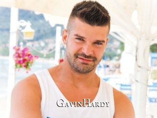 GavinHardy