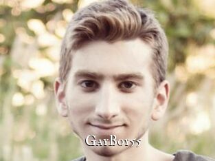 GayBoy55
