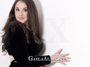 GaylaAlmazova