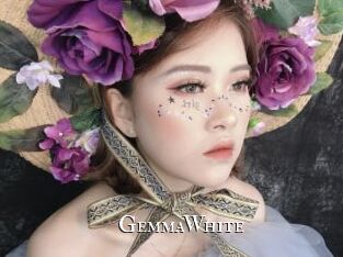 GemmaWhite cams