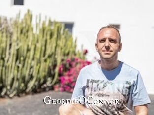 GeordieOConnor