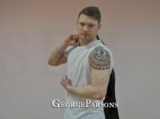 GeorgeParsons
