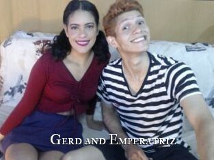 Gerd_and_Emperatriz