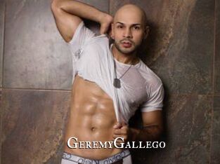 GeremyGallego