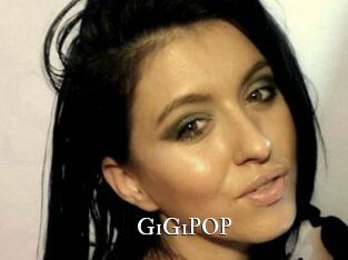 GiGiPOP