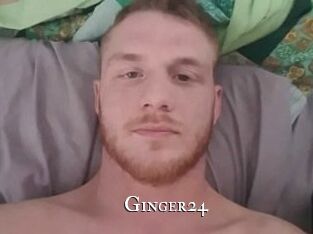 Ginger24