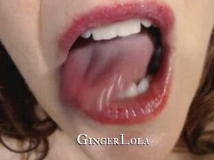 GingerLola