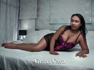GisellCruz