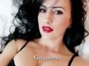 Giuliaforu
