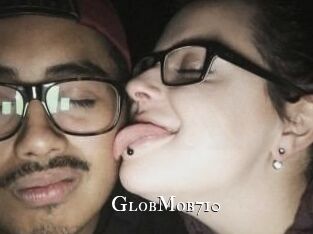 GlobMob710