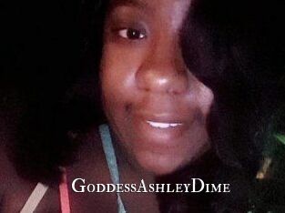 GoddessAshleyDime