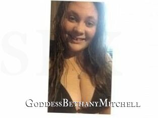 GoddessBethanyMitchell