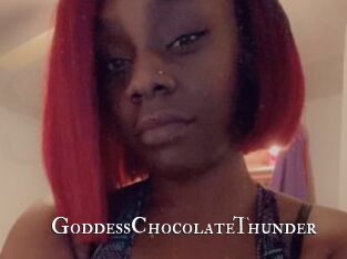 GoddessChocolateThunder
