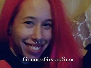 GoddessGingerStar