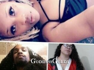 GoddessGoldy