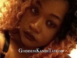 GoddessKandiTaylor