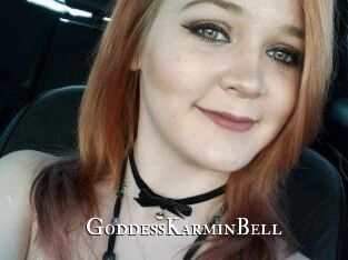 GoddessKarminBell