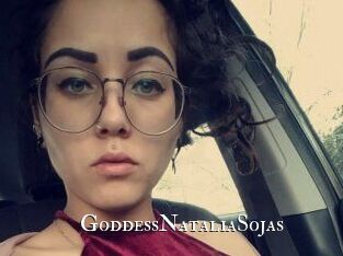 GoddessNataliaSojas