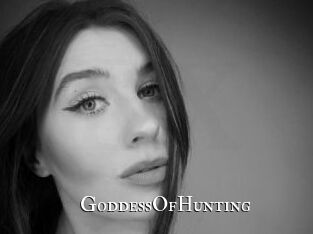 GoddessOfHunting