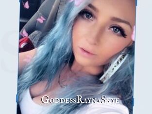 GoddessRaynaSkye