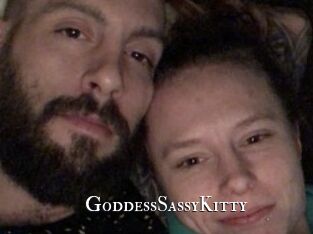 GoddessSassyKitty