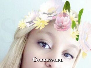Goddessgirl