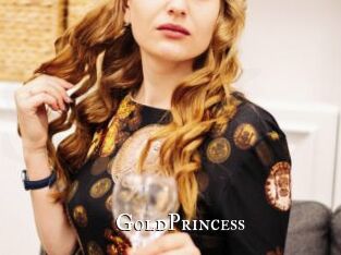 Gold_Princess