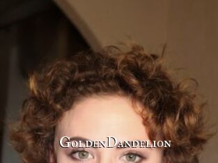 GoldenDandelion
