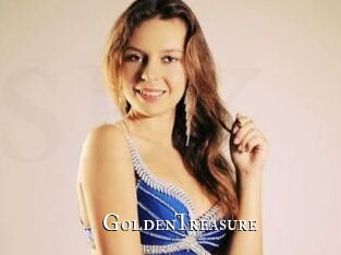 GoldenTreasure