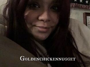 Goldenchickennugget