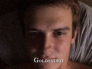 Goldest_boy