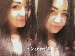 GoldieyMs