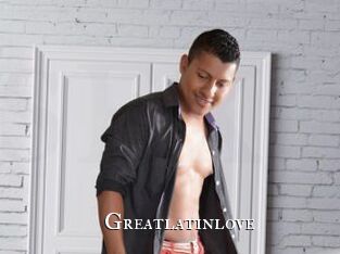 Greatlatinlove