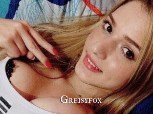 Greisy_fox
