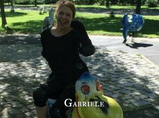 Gabriele