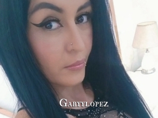 Gabyylopez