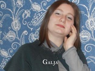 Galja