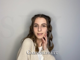 Garynblissett