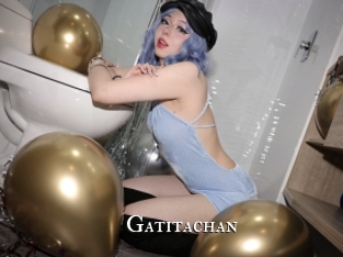 Gatitachan