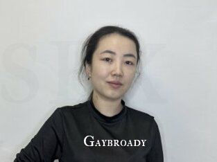 Gaybroady