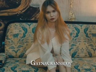Gaynacranshaw