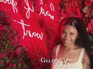 Geldo