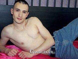 Georgecub