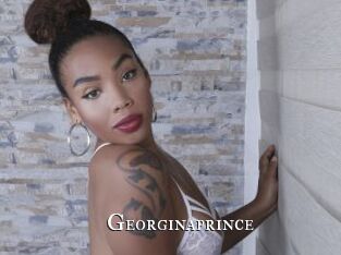 Georginaprince