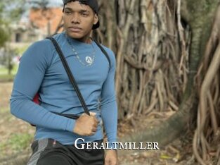 Geraltmiller